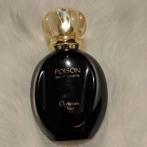 Poison